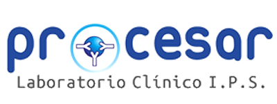 Logo Procesar